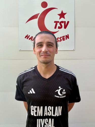 Tuncay Kaya