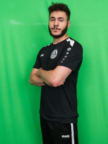 Firas Badran