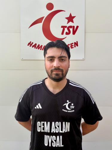 Tunahan Yapici