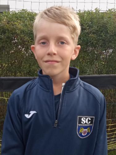 Samuel Matteo Uhlmann