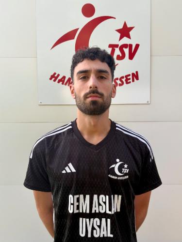 Taha Yasin Yilmazer