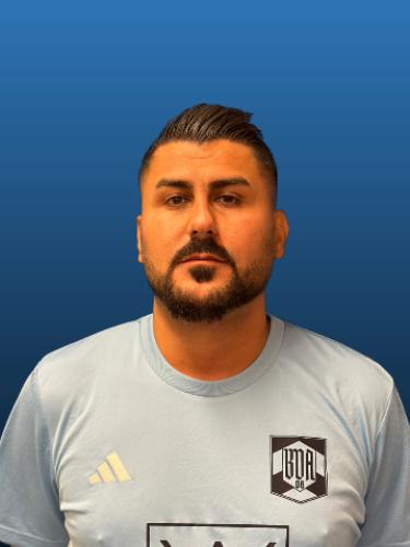 Burhan Akar