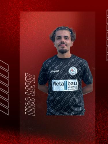 Nico Marcel Etzelmueller Lopez