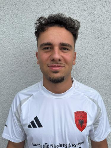 Erijon Daci