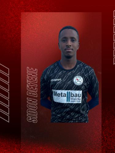 Sidon Beyene