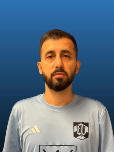Erkan Kizilkaya