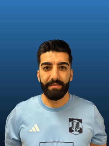 Serkan Özpay