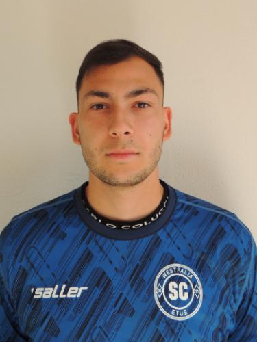Berke Güner
