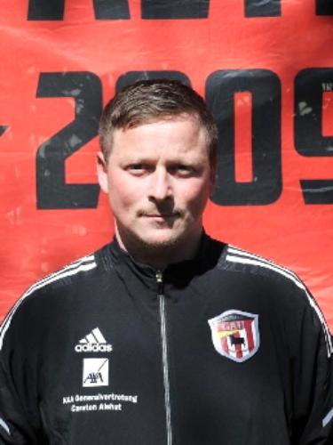 Fabian Scheidt