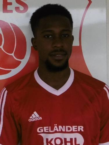 Morris Agyei