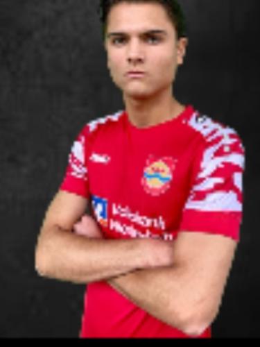 Florian Josip Berisic