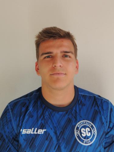 Christopher Mehlmann