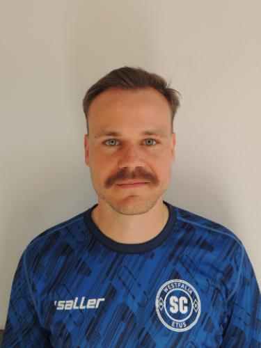 Niklas Moczarski