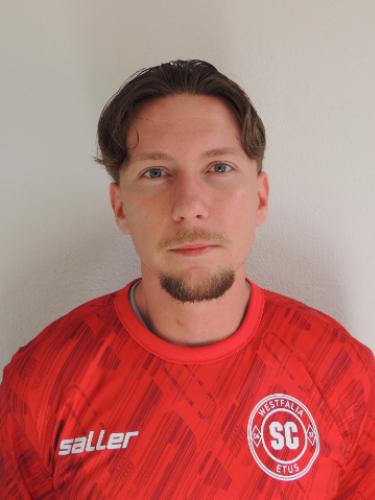 Robin Montberg