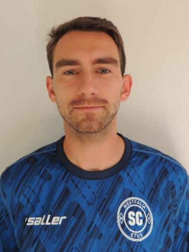 Kevin Nalasko