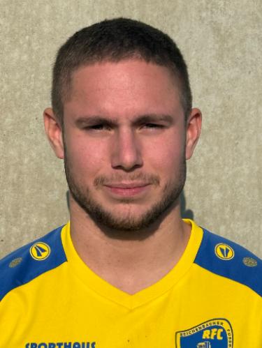 Leon Dietzsch