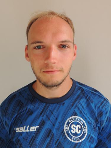 Fabian Nie