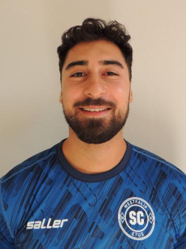 Ali Sarigül
