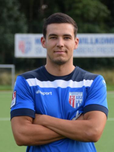 Timo Schulte