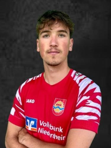 Timo Lehmkuhl
