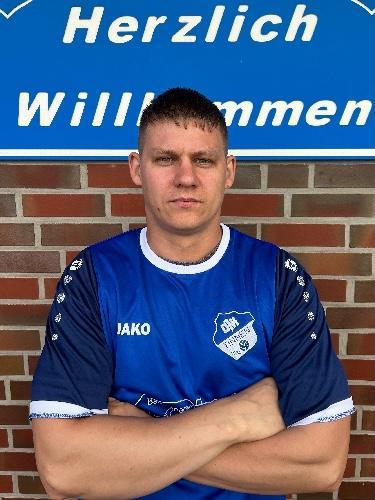 Konrad Andrzej Grudzinski