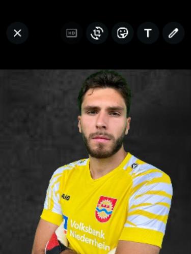Kenan Mehmedovic