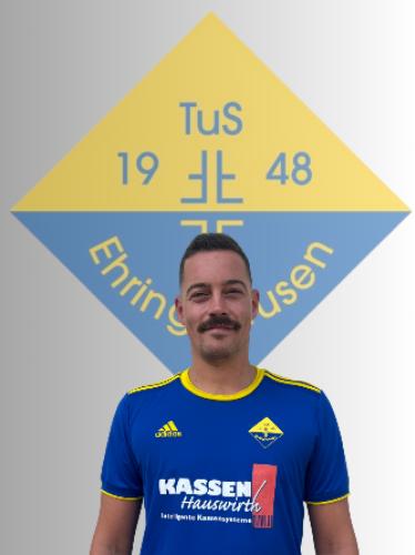 Tim Essers