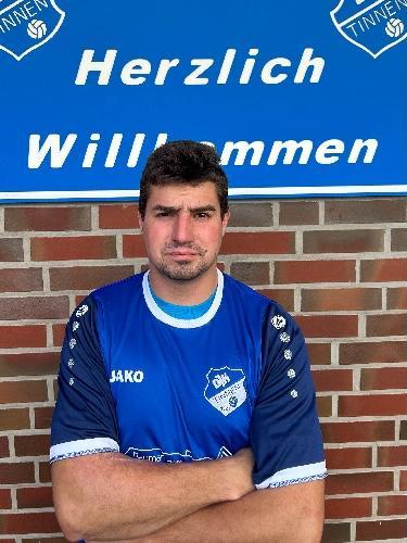 Rafal Lukasz Janaszkiewicz