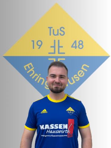 Jan Fecke