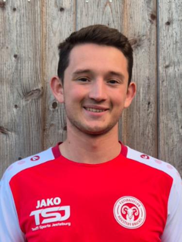 Jannik Müller