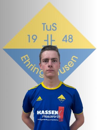 Mats Jannis Hansjürgens