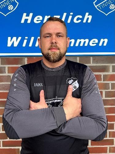 Adam Kujawa