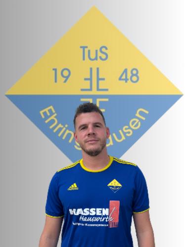 Luca Hauswirth