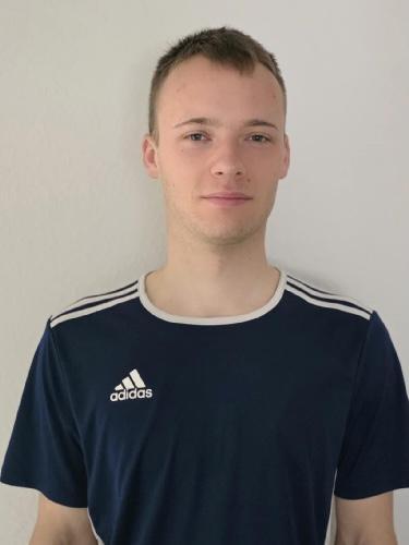 Szymon Przemystaw Milewczyk