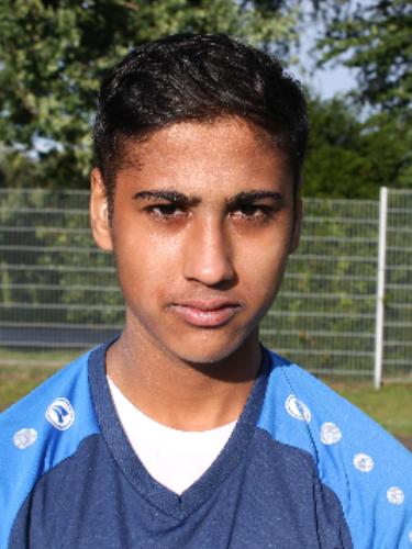 Areb Ahmad