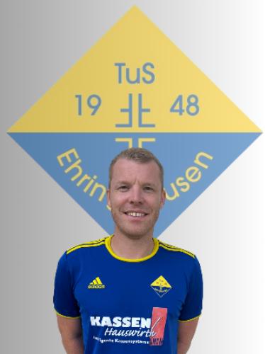 Kai-Thorsten Reinhard