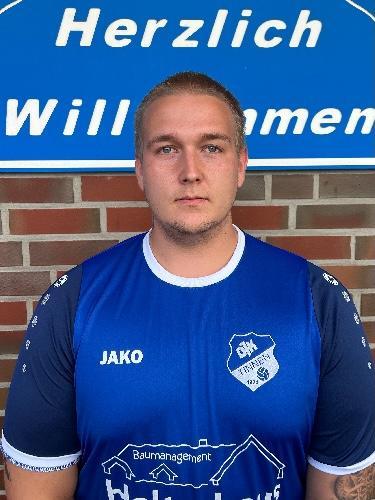 Kacper Szymon Pacula