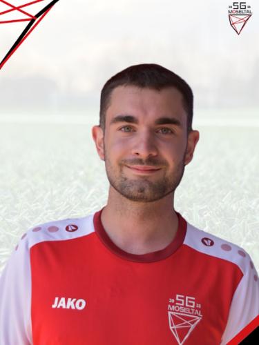 Elias Anton