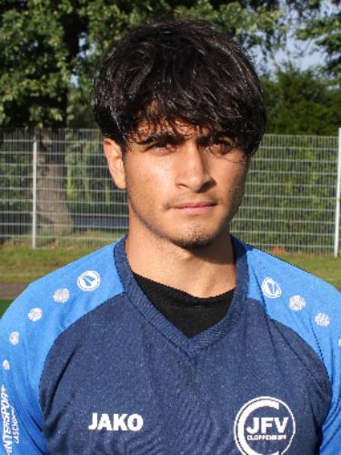 Dilcan Arslan
