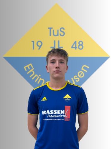 Nick Gerald Unterhalt