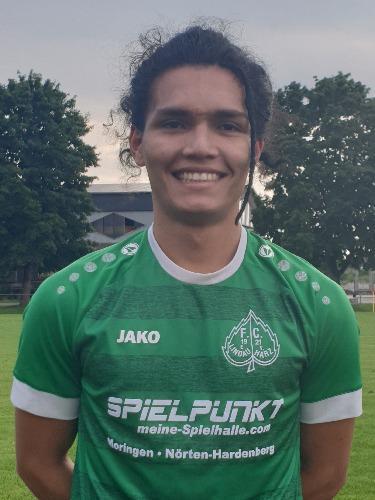 Iker Yonaiker Mora Avendano