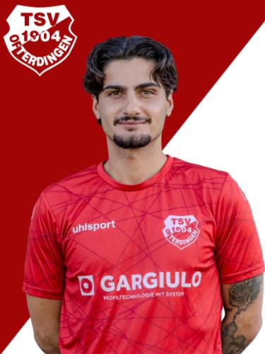 Cristian Gargiulo