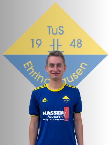 Noah Wieseler