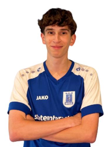 Lukas Witting