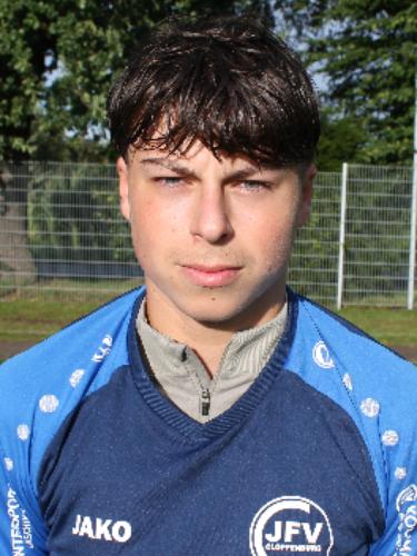 Ryan Philipp Mielke