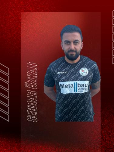 Serdar Oezkan