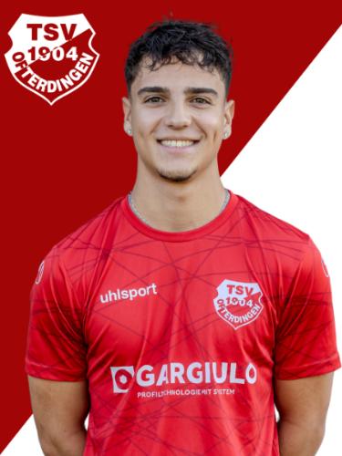 Luis Enrique Umblia