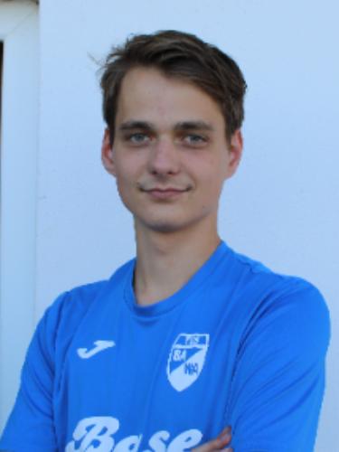 Jonas Baldewein