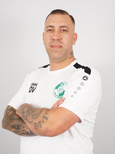 Dominik Venn