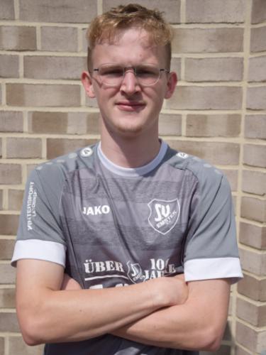 Marwin Menke